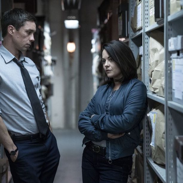 Dublin Murders Episode 2 Recap: The Haunting Past of Adam Reilly